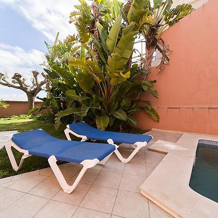 812 Quinta Marina Villa Lagos Dış mekan fotoğraf