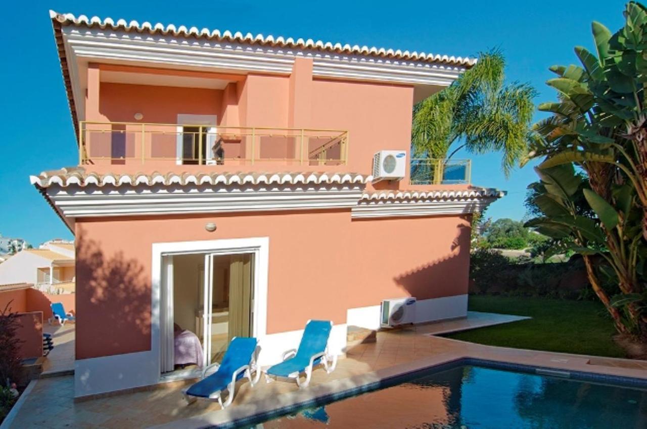 812 Quinta Marina Villa Lagos Dış mekan fotoğraf