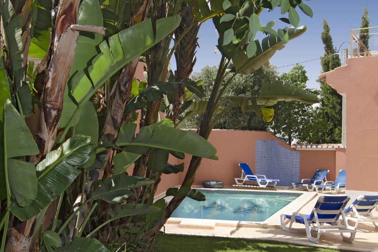 812 Quinta Marina Villa Lagos Dış mekan fotoğraf