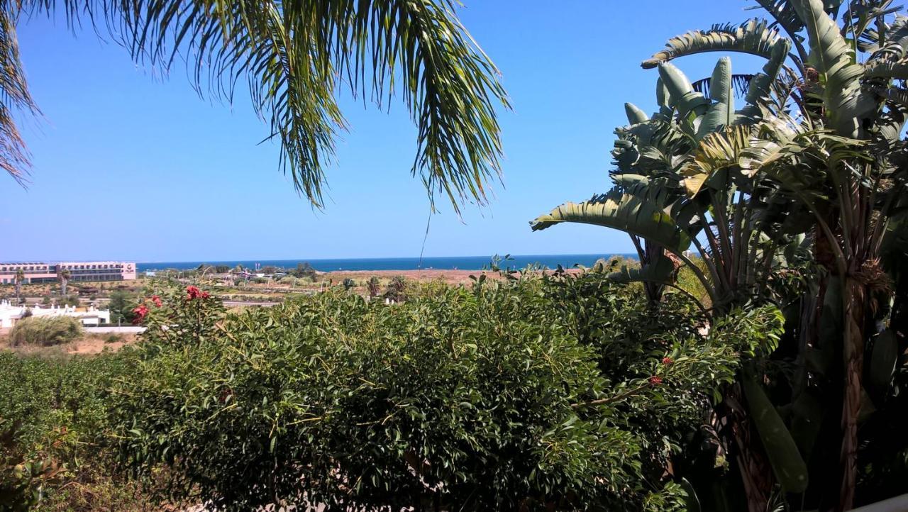 812 Quinta Marina Villa Lagos Dış mekan fotoğraf
