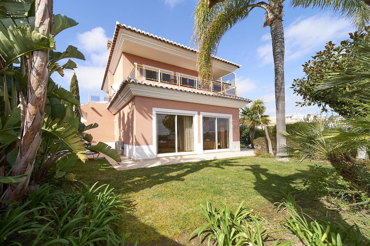812 Quinta Marina Villa Lagos Dış mekan fotoğraf