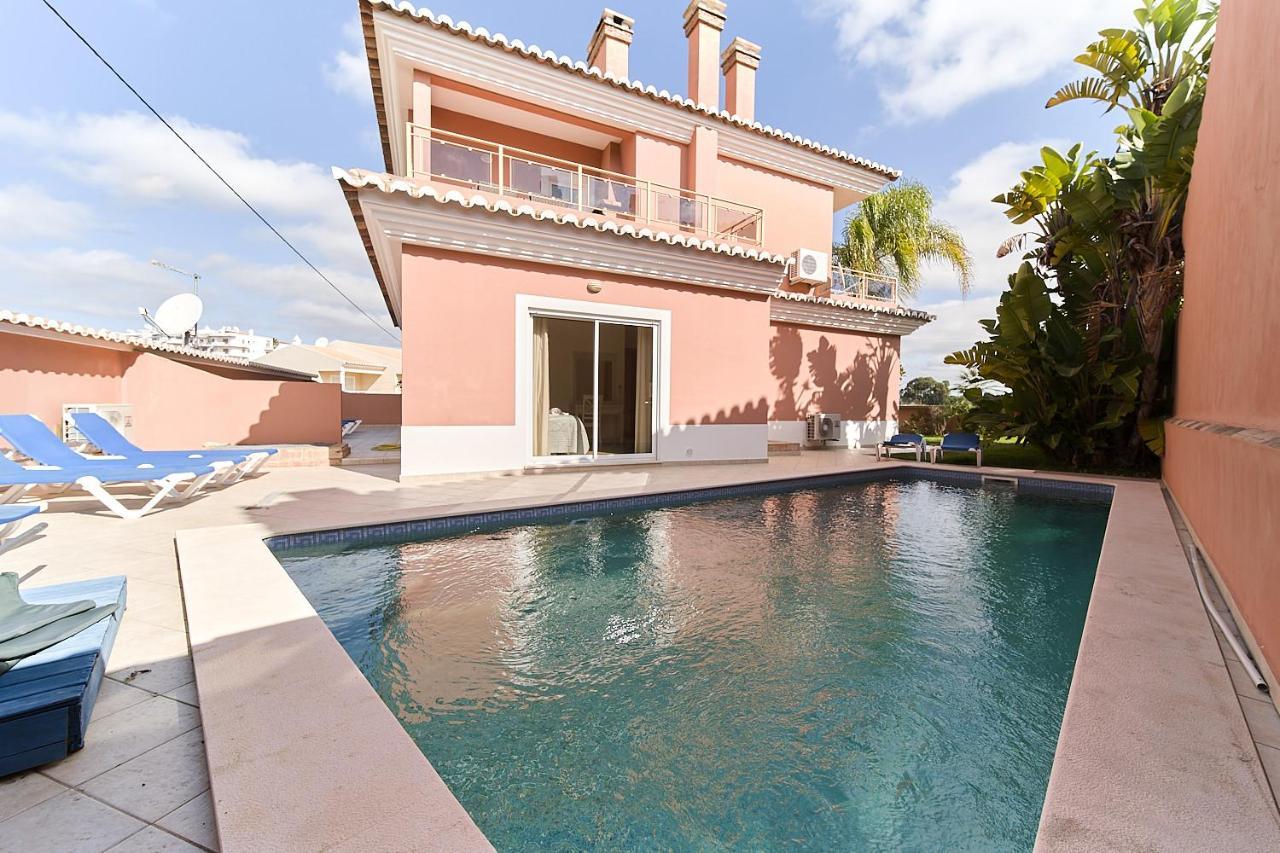 812 Quinta Marina Villa Lagos Dış mekan fotoğraf