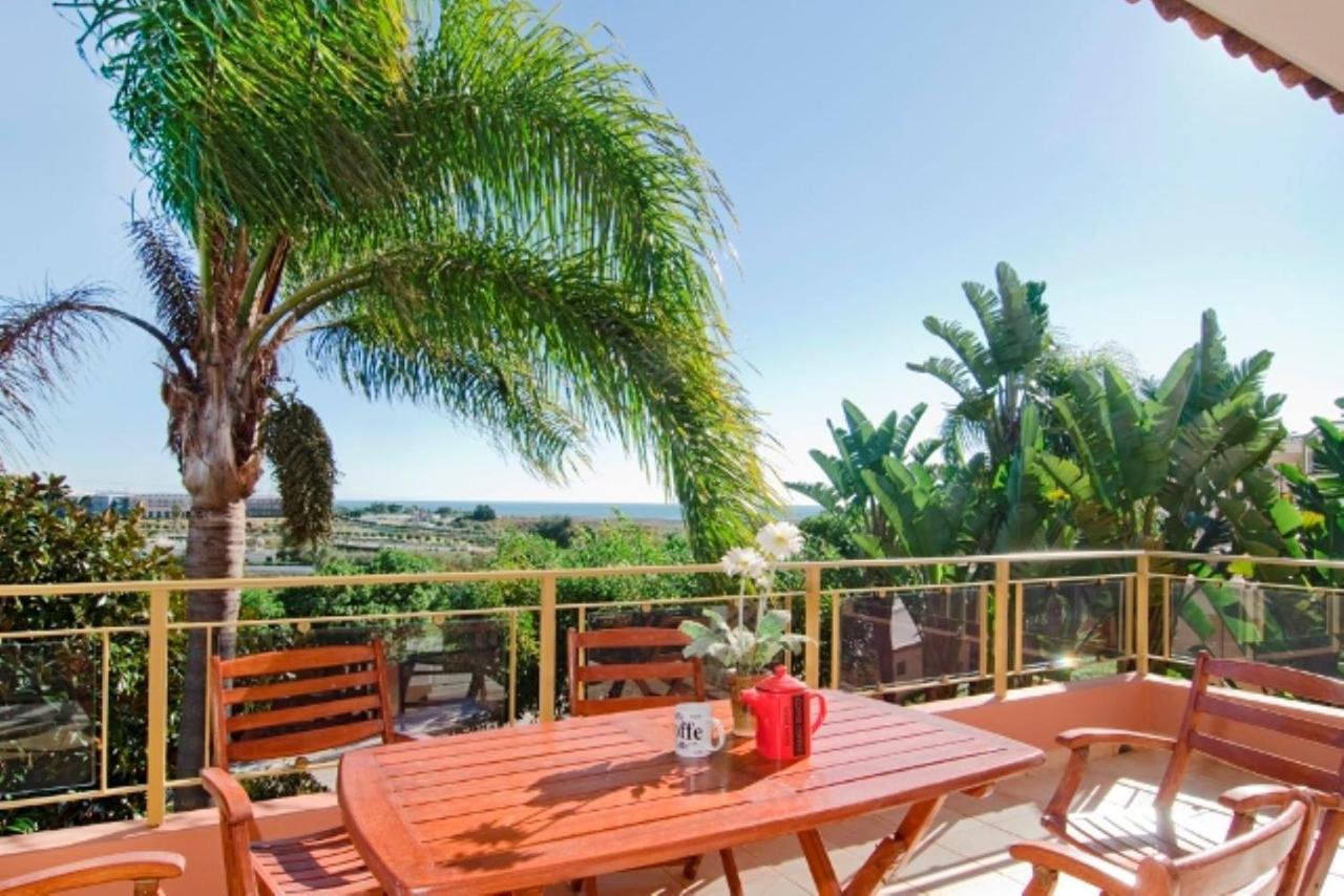 812 Quinta Marina Villa Lagos Dış mekan fotoğraf