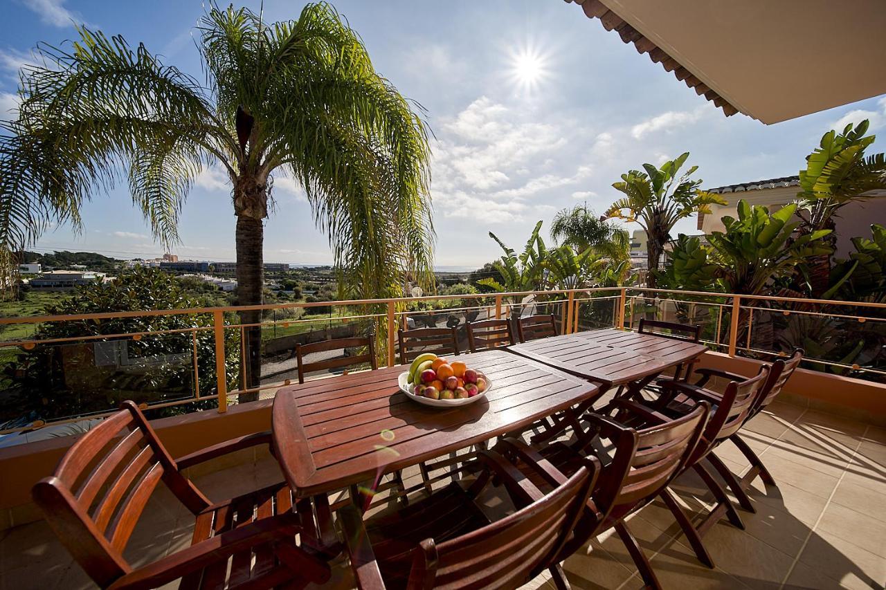 812 Quinta Marina Villa Lagos Dış mekan fotoğraf