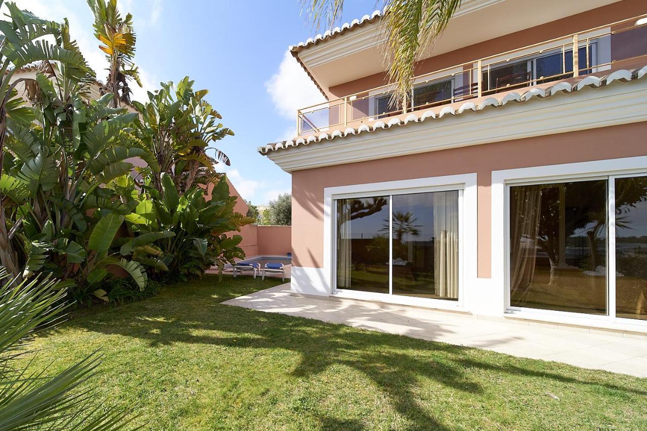 812 Quinta Marina Villa Lagos Dış mekan fotoğraf