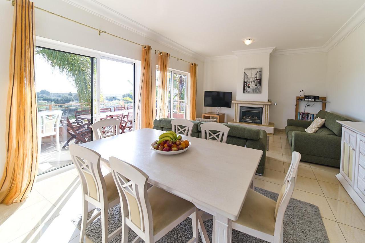 812 Quinta Marina Villa Lagos Dış mekan fotoğraf