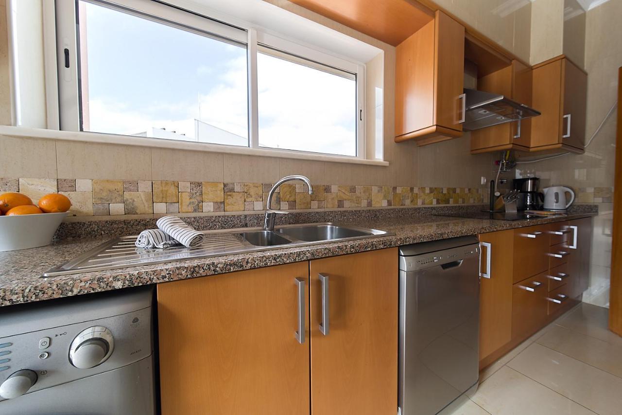 812 Quinta Marina Villa Lagos Dış mekan fotoğraf