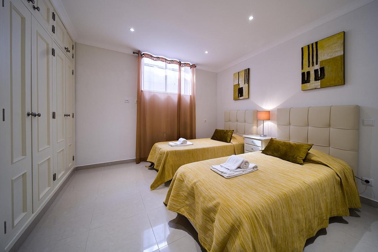 812 Quinta Marina Villa Lagos Dış mekan fotoğraf