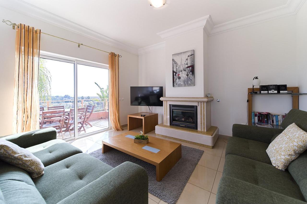 812 Quinta Marina Villa Lagos Dış mekan fotoğraf