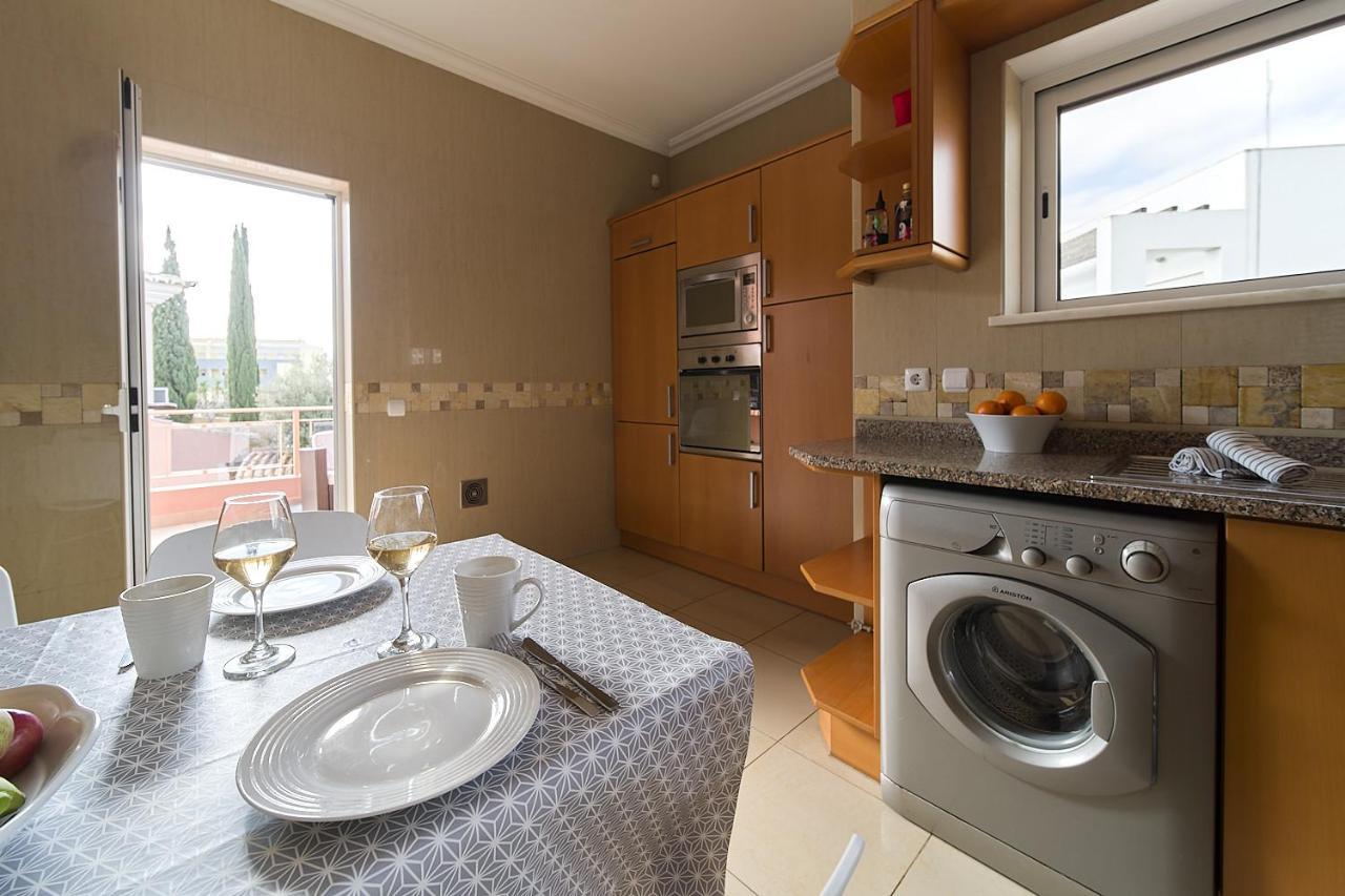 812 Quinta Marina Villa Lagos Dış mekan fotoğraf