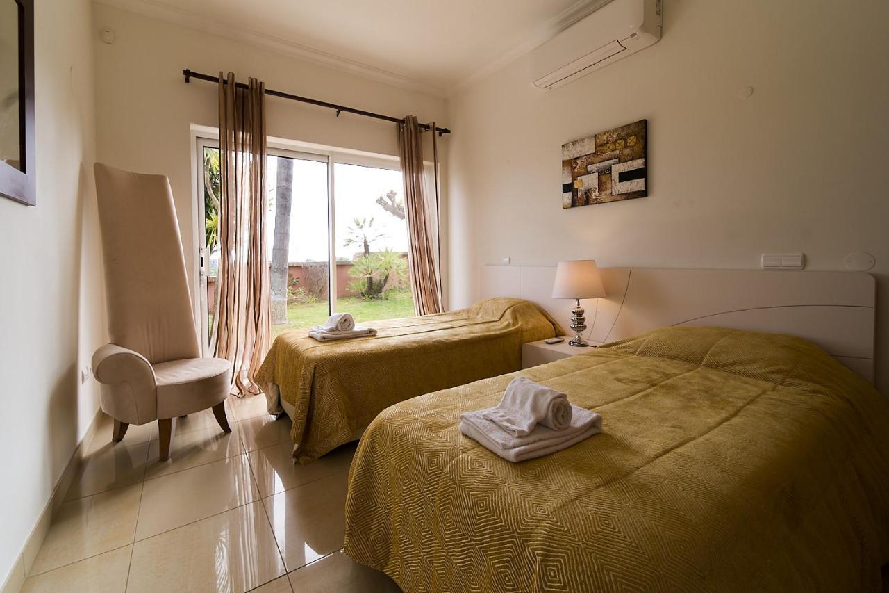 812 Quinta Marina Villa Lagos Dış mekan fotoğraf