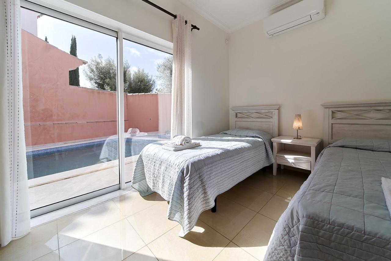 812 Quinta Marina Villa Lagos Dış mekan fotoğraf