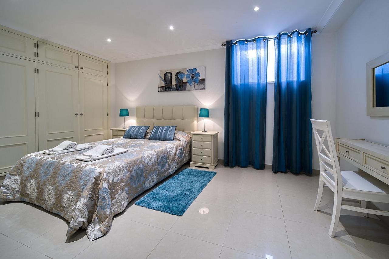 812 Quinta Marina Villa Lagos Dış mekan fotoğraf