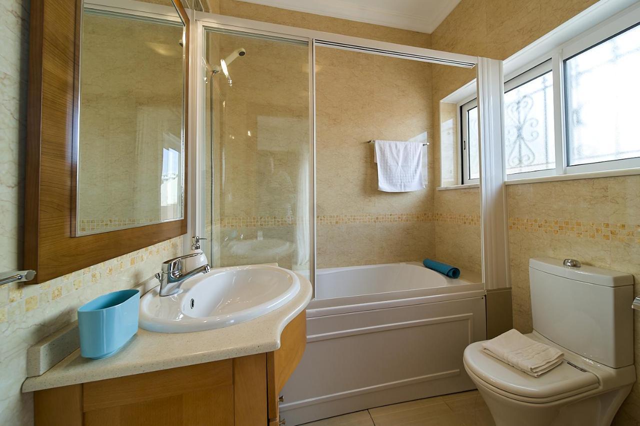 812 Quinta Marina Villa Lagos Dış mekan fotoğraf