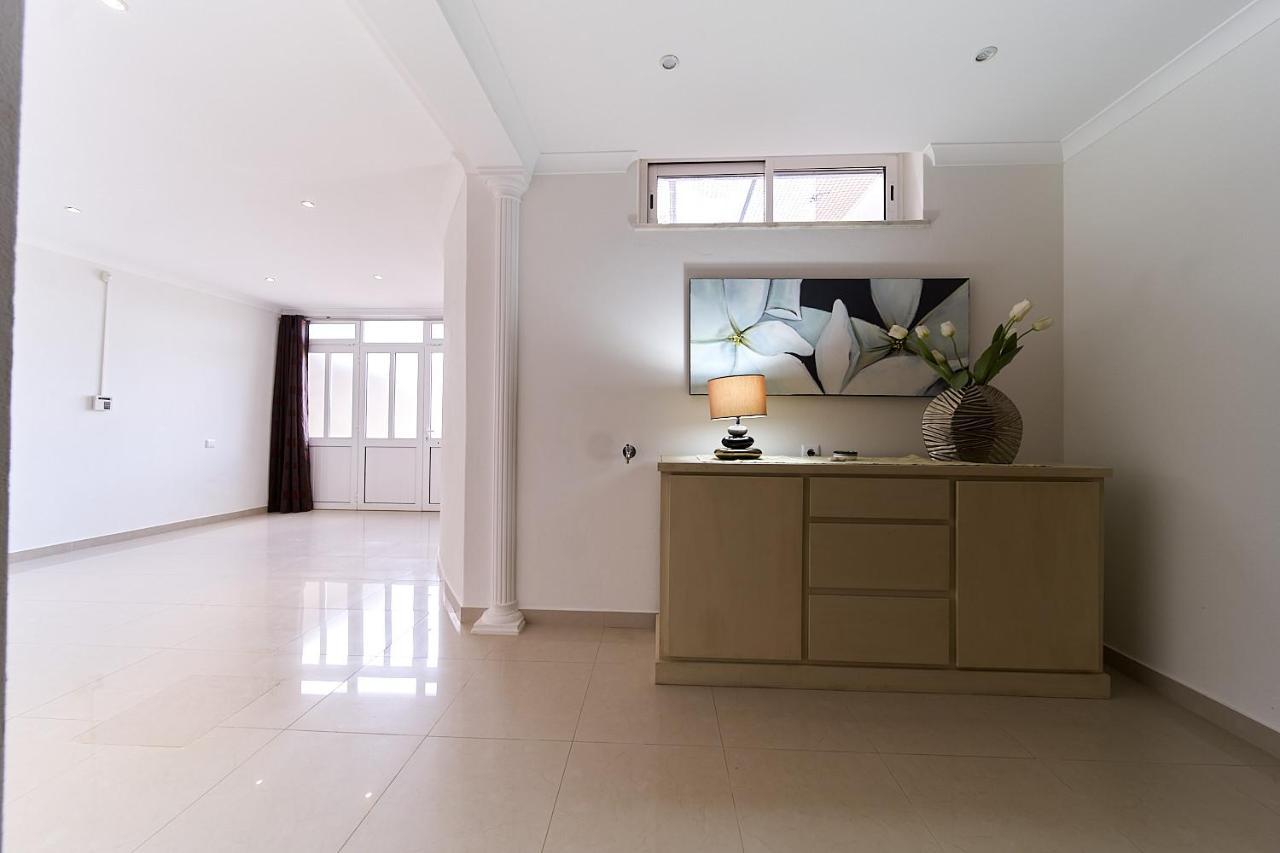 812 Quinta Marina Villa Lagos Dış mekan fotoğraf