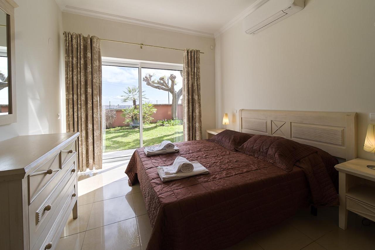 812 Quinta Marina Villa Lagos Dış mekan fotoğraf