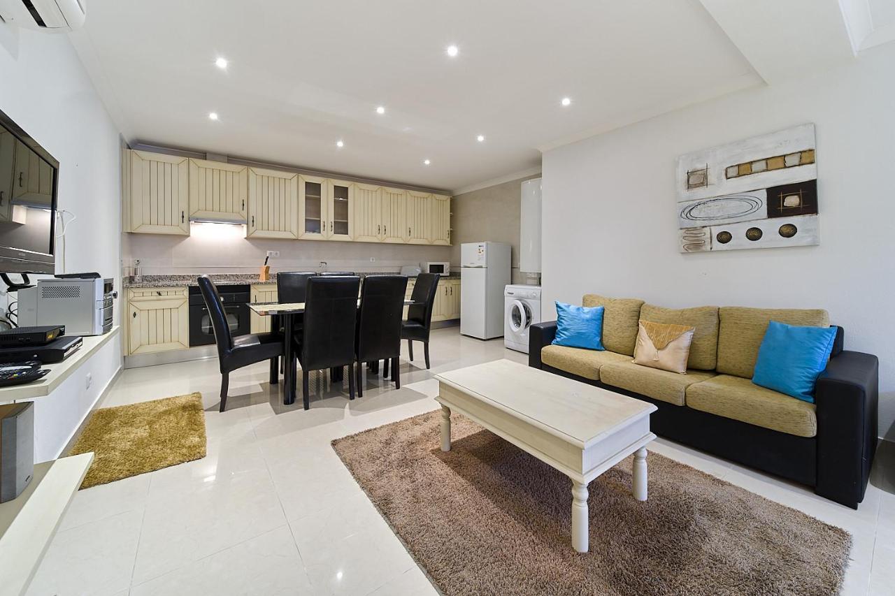 812 Quinta Marina Villa Lagos Dış mekan fotoğraf