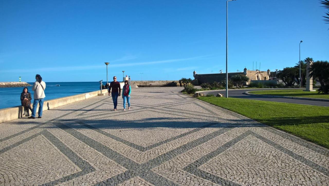 812 Quinta Marina Villa Lagos Dış mekan fotoğraf