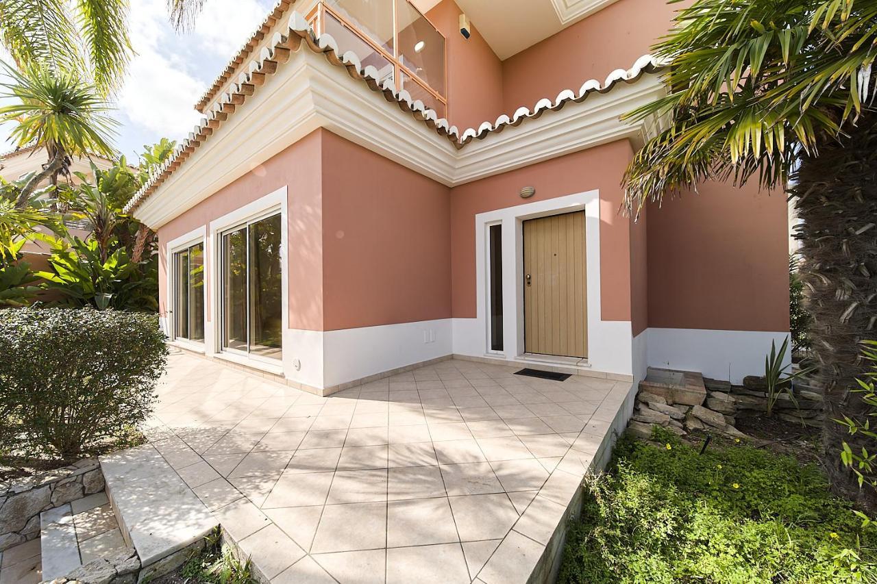 812 Quinta Marina Villa Lagos Dış mekan fotoğraf
