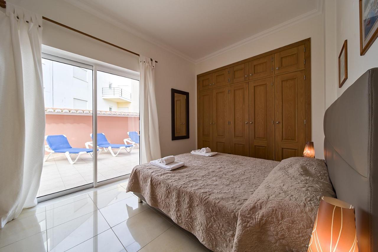 812 Quinta Marina Villa Lagos Dış mekan fotoğraf