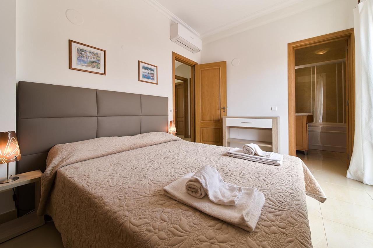 812 Quinta Marina Villa Lagos Dış mekan fotoğraf