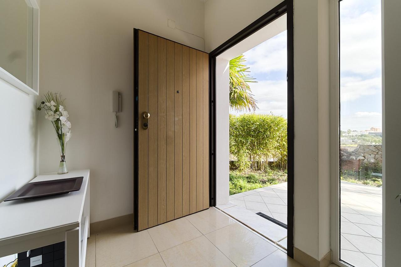 812 Quinta Marina Villa Lagos Dış mekan fotoğraf