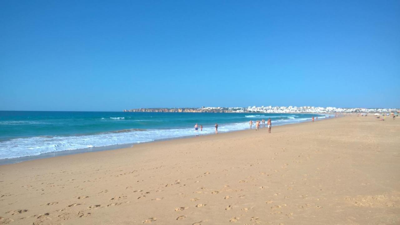 812 Quinta Marina Villa Lagos Dış mekan fotoğraf