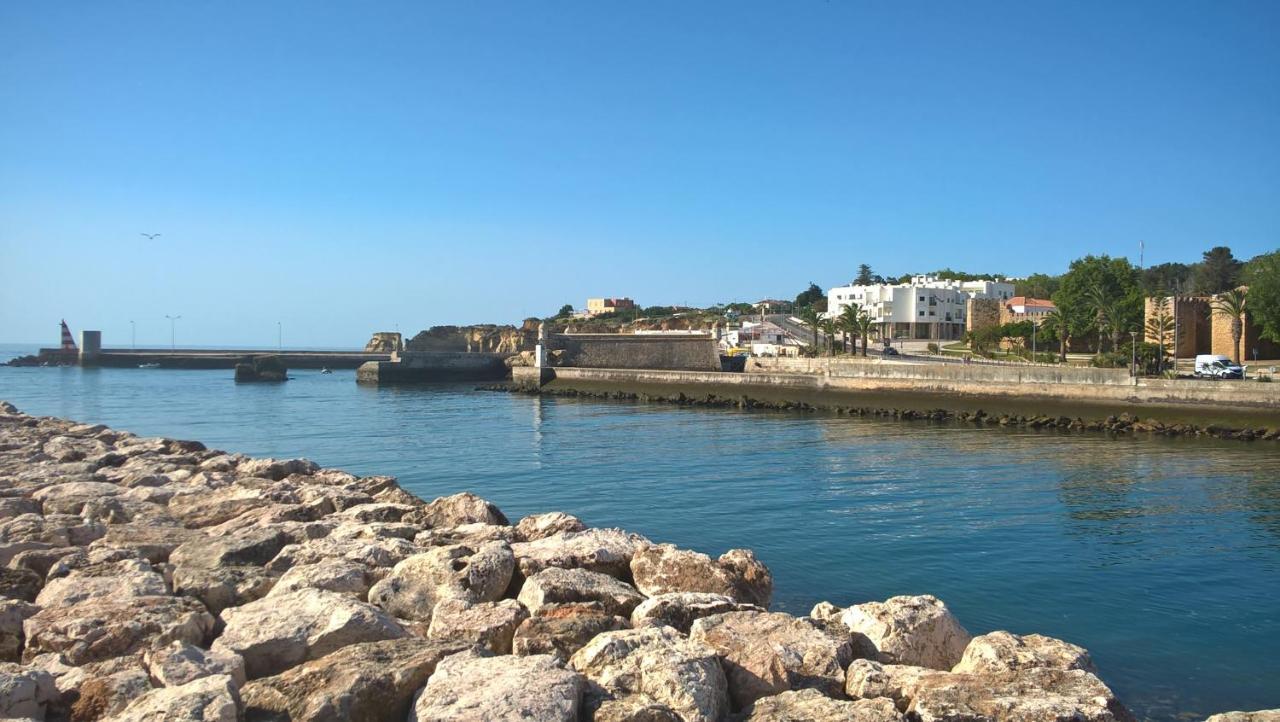 812 Quinta Marina Villa Lagos Dış mekan fotoğraf