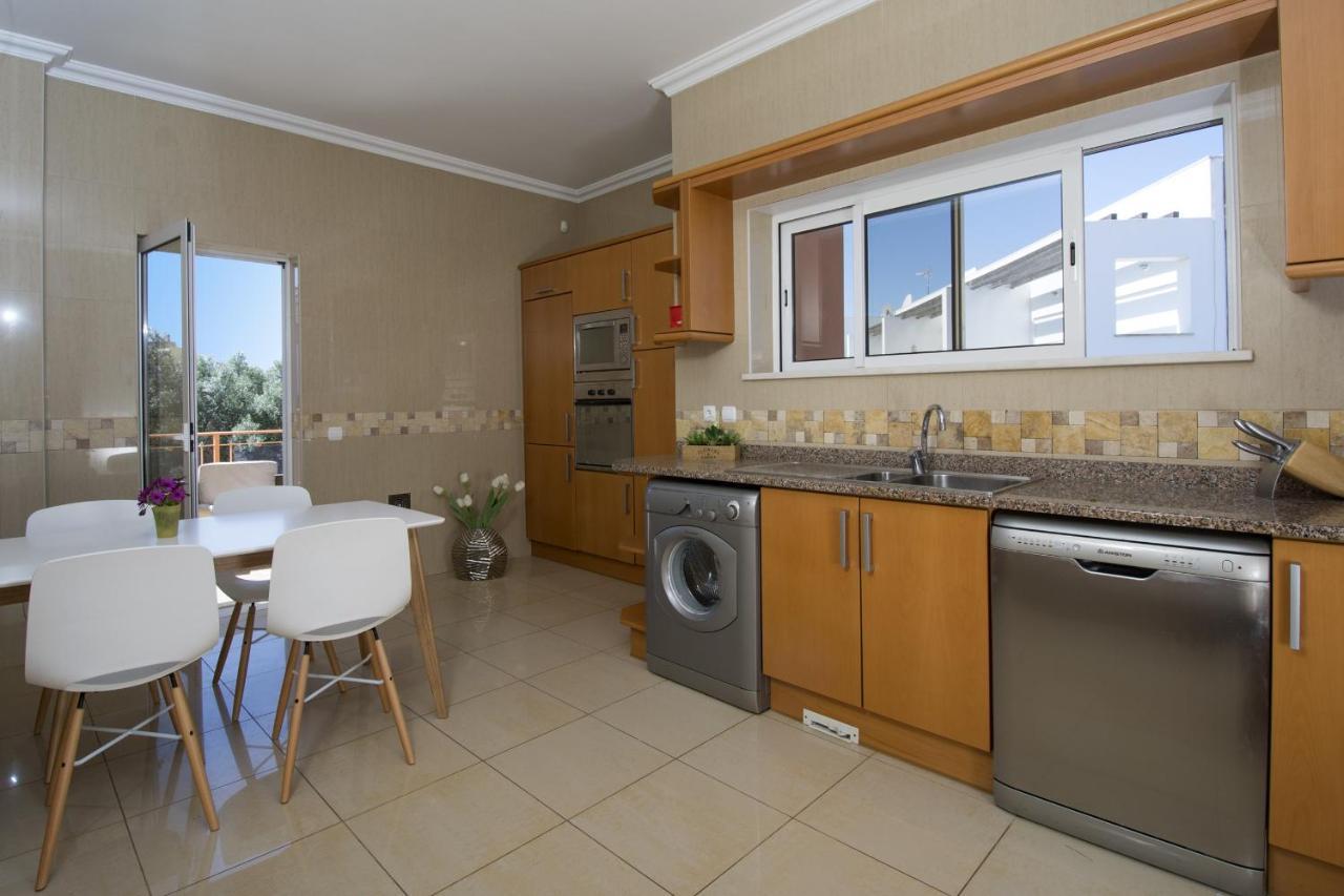 812 Quinta Marina Villa Lagos Dış mekan fotoğraf