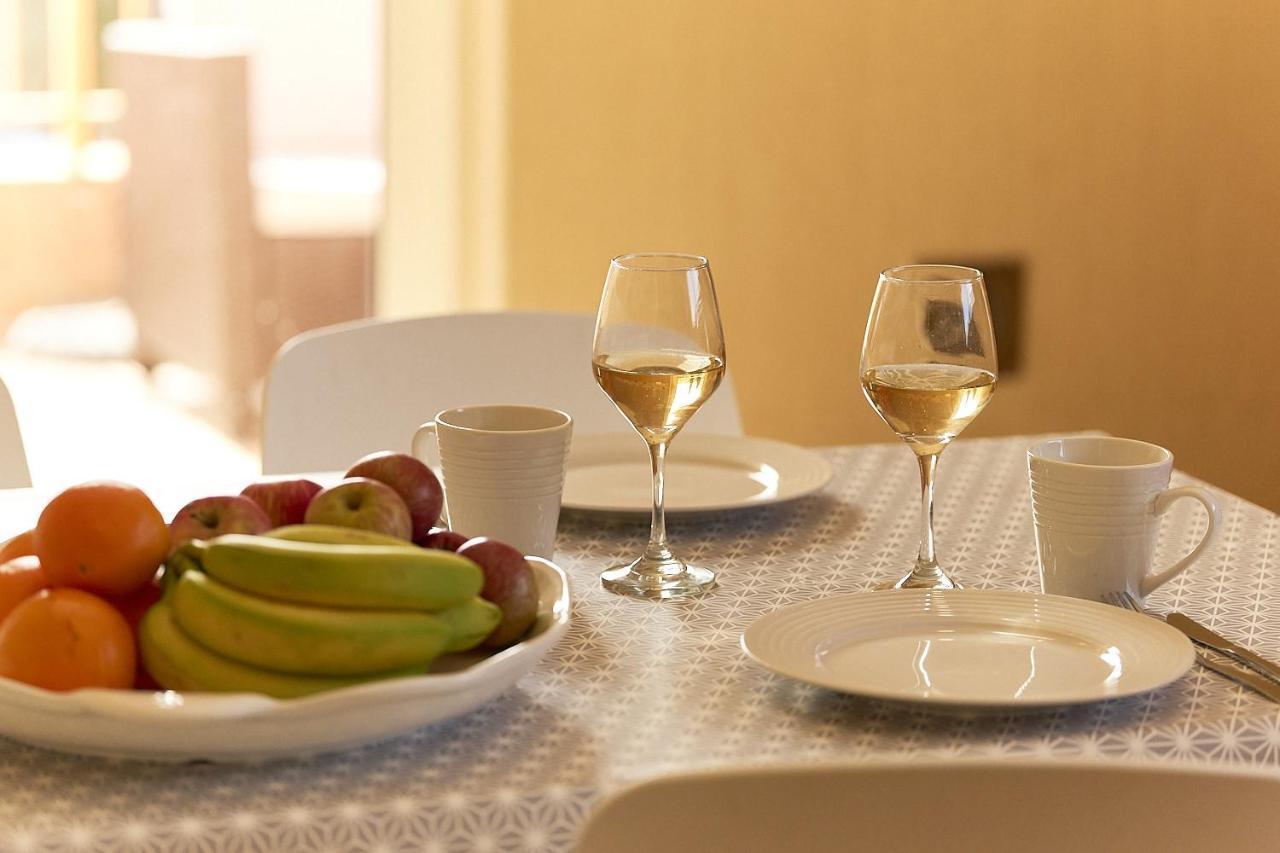 812 Quinta Marina Villa Lagos Dış mekan fotoğraf