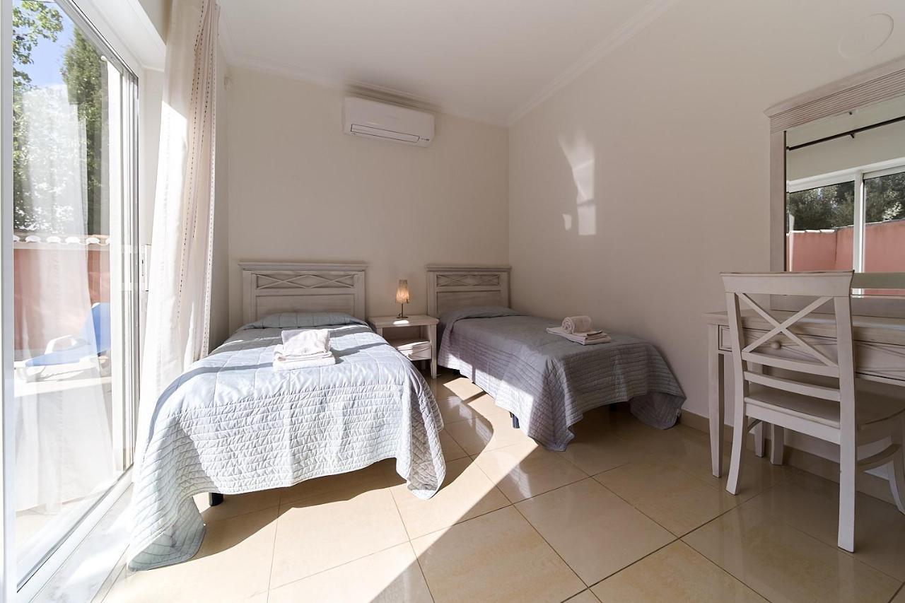 812 Quinta Marina Villa Lagos Dış mekan fotoğraf