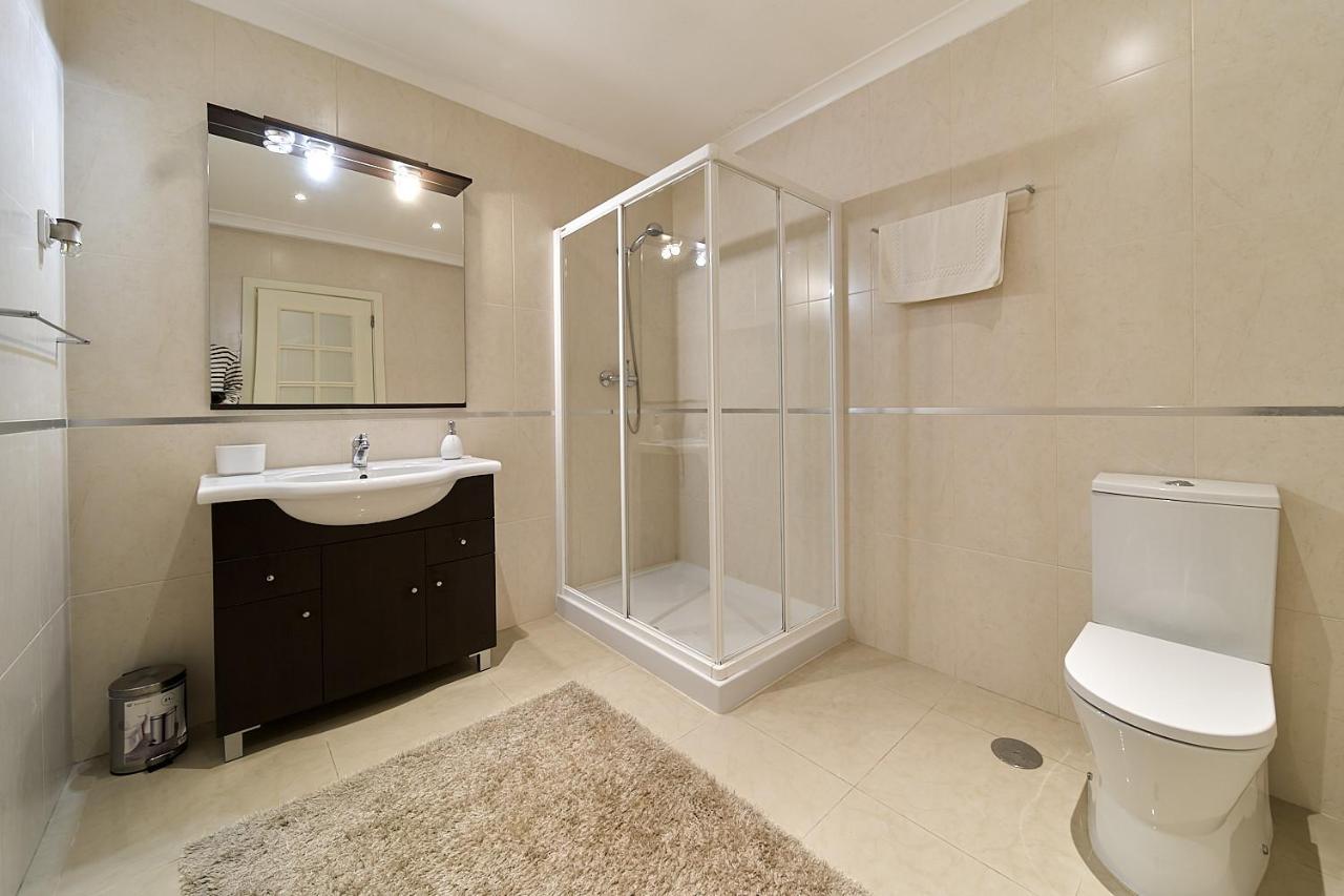 812 Quinta Marina Villa Lagos Dış mekan fotoğraf